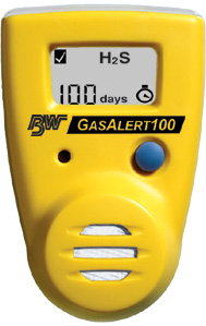 BW GasAlert100